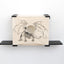 Cat Cubby for Wall - Covered Cat Bed Catastrophic Creations