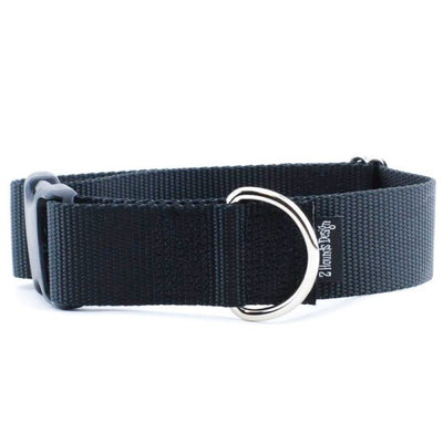 1.5″ Nylon Dog Collars (Multiple Color Options) 2 Hounds Design
