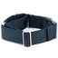 1.5″ Nylon Buckle Martingale Dog Collars (Multiple Color Options) 2 Hounds Design