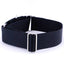 1.5″ Nylon Martingale Dog Collars (Multiple Color Options) 2 Hounds Design