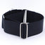 2″ Nylon Martingale Dog Collars (Multiple Color Options) 2 Hounds Design