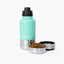 Pup Pak Dog Water Bottle with Detachable Bowls Pup Pak