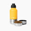Pup Pak Dog Water Bottle with Detachable Bowls Pup Pak