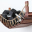 Cat Wall Bridge and Shelf Set Cat Bridge Catastrophic Creations