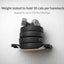 Cat Maze Wall - 3 Tier Cat Tree Cat Condo Catastrophic Creations