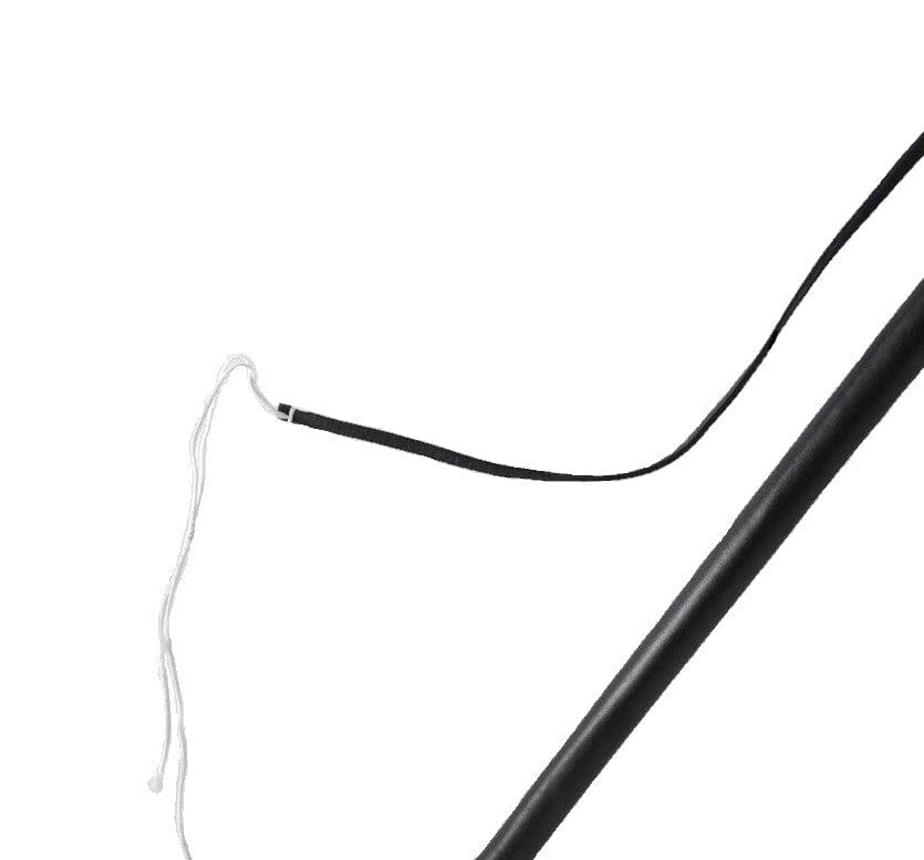 Viper Leather Wrapped Agitation Whip Helper/Decoy Gear Dogline