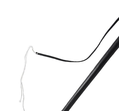 Viper Leather Wrapped Agitation Whip Helper/Decoy Gear Dogline