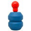 Unstoppables Chewers for SodaPup Rubber Treat Dispensers - 3 Pack Nylon Dog Toys SodaPup/True Dogs, LLC