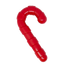 Candy Cane Nylon Dog Toy for Aggressive Chewers | USA Made | SodaPup Nylon Dog Toys SodaPup/True Dogs, LLC
