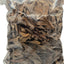 Forest Floor Leaf Litter (3 Sizes!) 1 Gallon Oak leaf litter Shield Wall Exotics