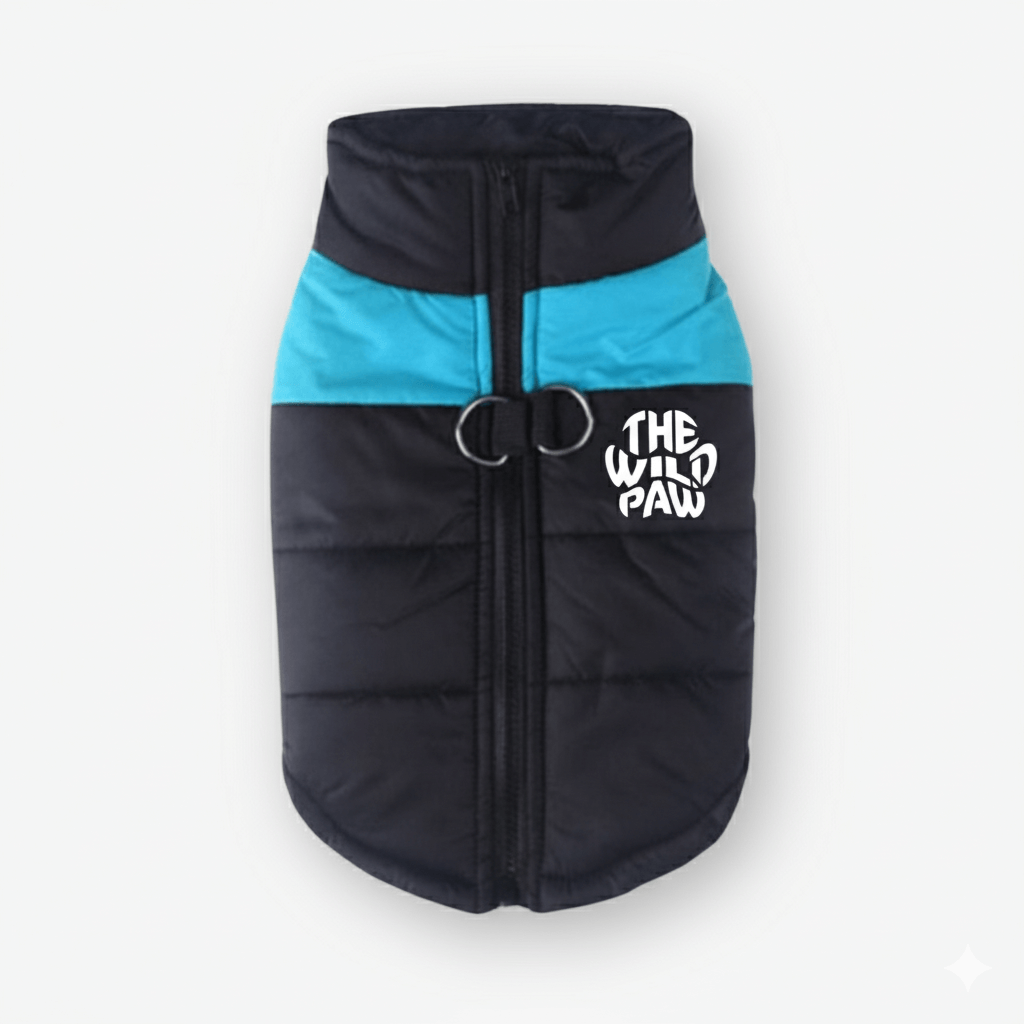 Wilderness Shield Vest Coat The Wild Paw