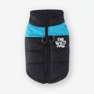 Wilderness Shield Vest Coat The Wild Paw