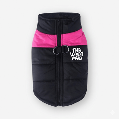 Wilderness Shield Vest Coat The Wild Paw