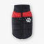 Wilderness Shield Vest Coat The Wild Paw