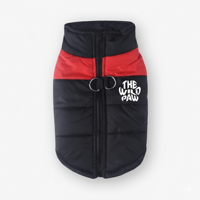 Wilderness Shield Vest Coat The Wild Paw