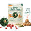 Woof Pupsicle Pops Beef & Peanut Butter Dog Treats Woof Pet