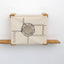 Cat Cubby for Wall - Covered Cat Bed Natural Bamboo Porthole Catastrophic Creations