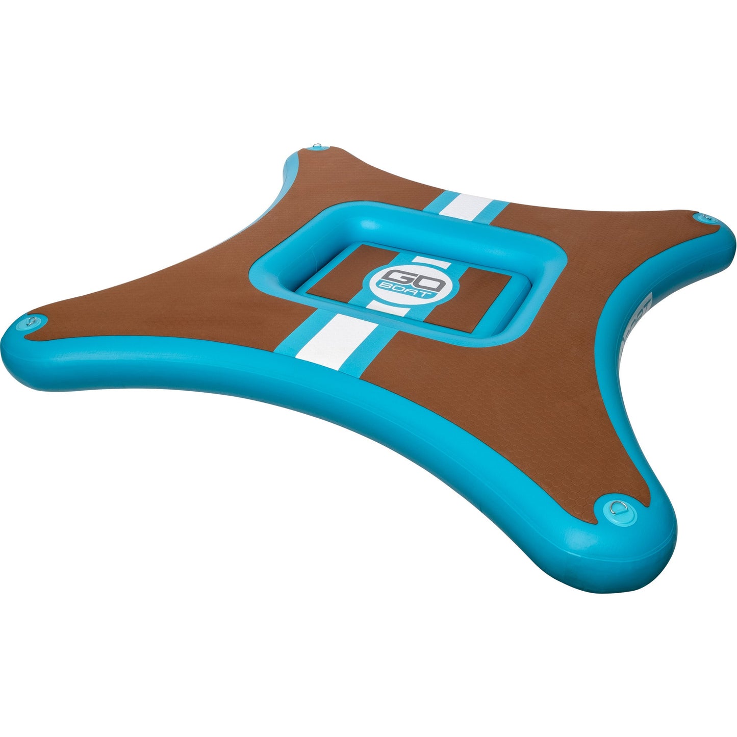 X-DOCK Inflatable dock GoBoat