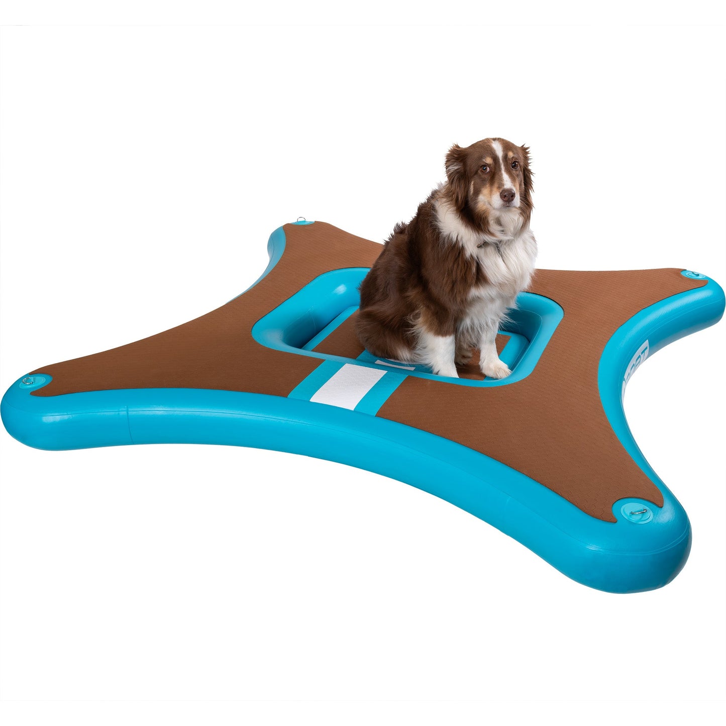 X-DOCK Inflatable dock GoBoat