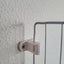 C&C Cage Wall Mount Brackets (4-Pack) – Guinea Pigs, Ferrets & Small Pets Xpen Hardware Bunny Business