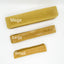 Yak Cheese Chew - Sold Individually Yak Chew Chief’s Treats and Pet Supplies