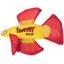 Yeowww! Mo Betta Fish Cat Toy Red Cat Treats and Catnip Yeowww!