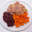 Chief's Favorite Handmade Chicken Jerky for Dogs and Cats Dog and Cat treats Chief’s Treats and Pet Supplies