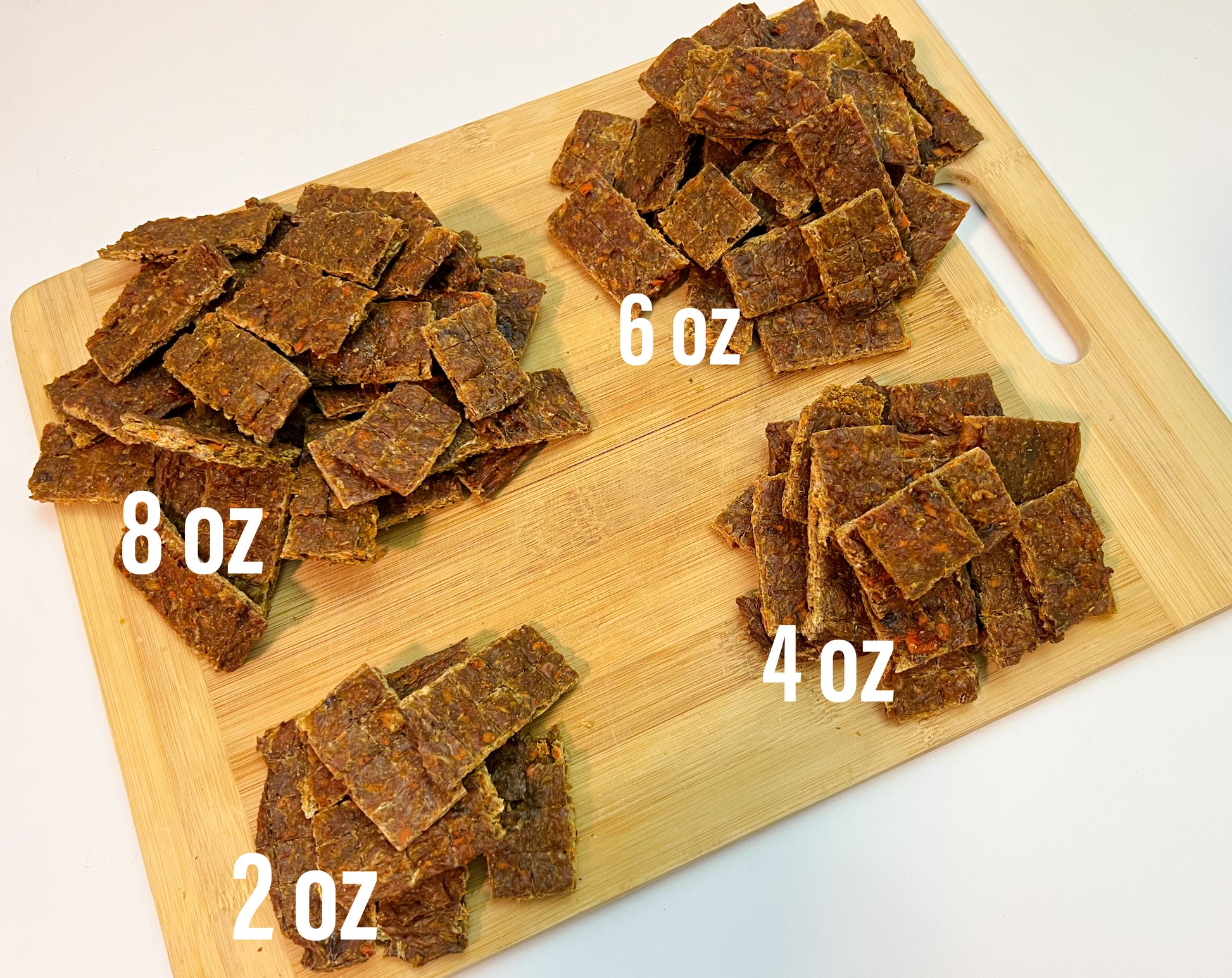 Turkey Dinner Turkey Jerky for Dogs and Cats Turkey Chief’s Treats and Pet Supplies