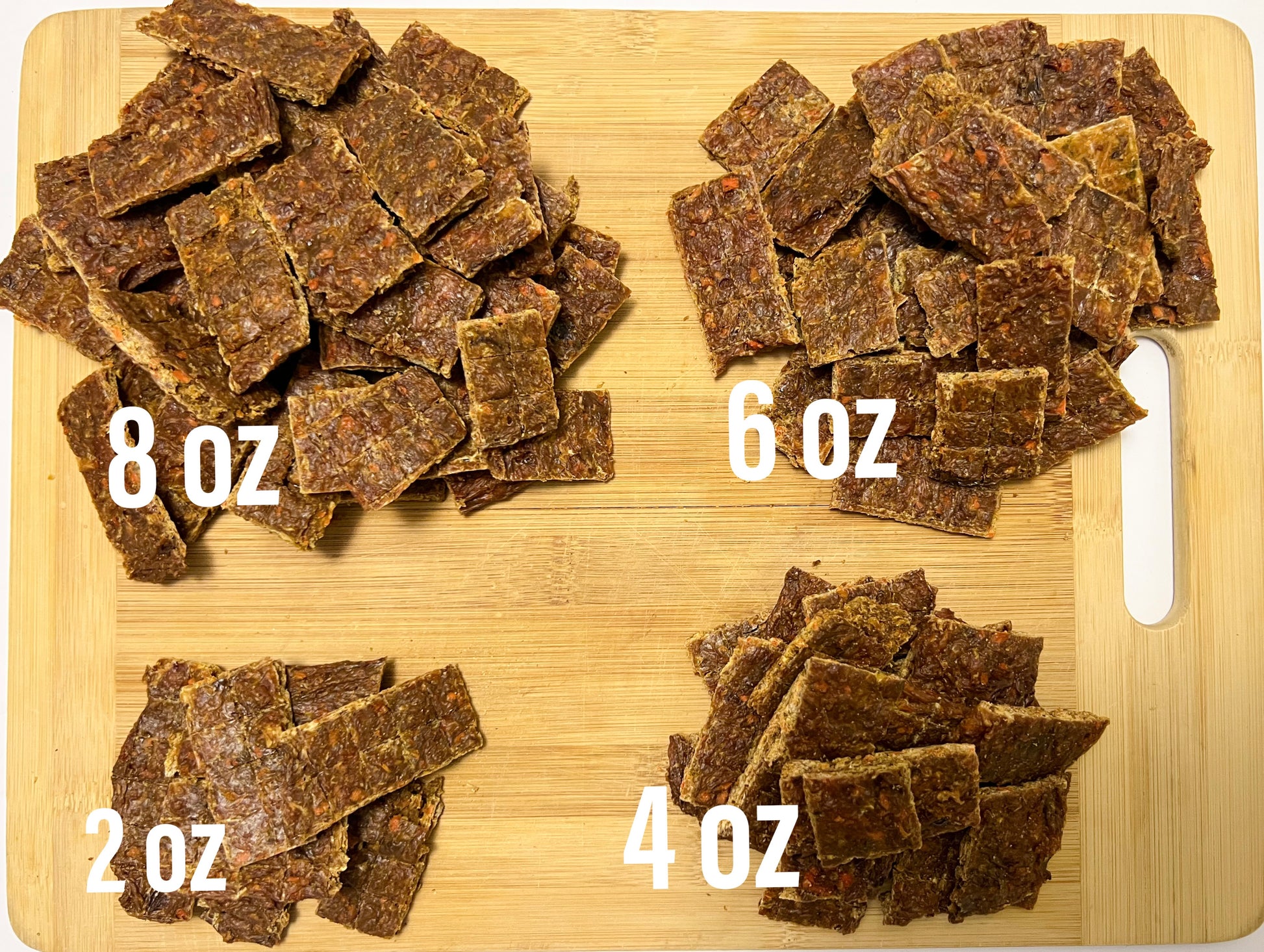 Turkey Dinner Turkey Jerky for Dogs and Cats Turkey Chief’s Treats and Pet Supplies