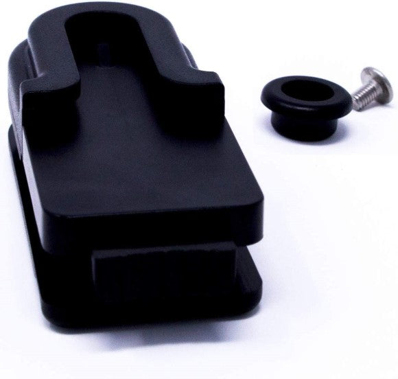 Belt clip for all transmitters Collar Accessories E-Collar Technologies