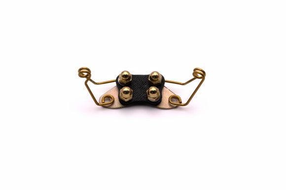 Comfort Pad (CPad 010 Soft Winged Contact Pad) Replacement Parts E-Collar Technologies