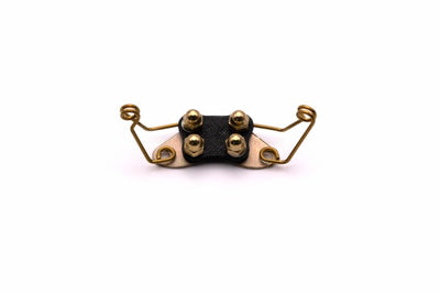 Comfort Pad (CPad 010 Soft Winged Contact Pad) Replacement Parts E-Collar Technologies