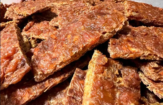 Chief's Favorite Handmade Chicken Jerky for Dogs and Cats Dog and Cat treats Chief’s Treats and Pet Supplies